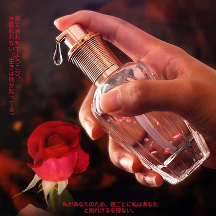 Female Climax Enhancer Fast Orgasm Gel Vagina Liquid Exciter Intense Sex Drop Dildo Spray Vaginal Tightening Women's Sex Oil