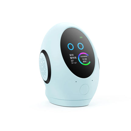 Ai Smart Speaker Ai Robot With Bluetooth 5.3 Wifi Voice Control Support  Ai For Kids Chatting Study Interaction Chat Toy