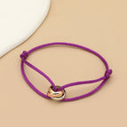 purple / Adjustable / China Mainland