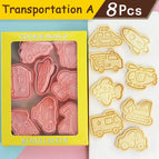 Transportation A