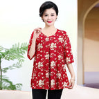 Red / 4XL
