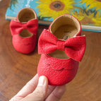 Red / 13cm (12-18 Months)