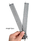 stright 2pcs