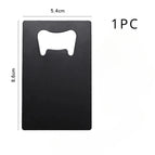 1PC Black