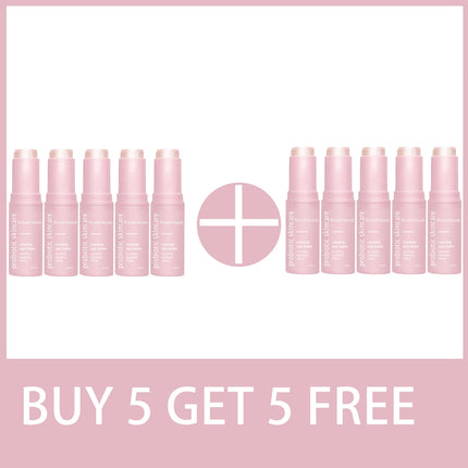Women Extra Renewing Rosehip Eye Balm For Face Lifting Moisturizing Balm Stick Deep Hydration Moisturizer Eye Care