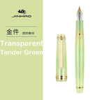 Clear Tender Green / EF