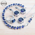 4PCS-Blue / 8