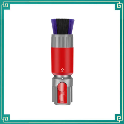 Telescopic Rod Extension Tube Fit For Dyson V7 V8 V10 V11 V15 Handheld Vacuum Cleaner Extension Tool Accessories Spare Parts