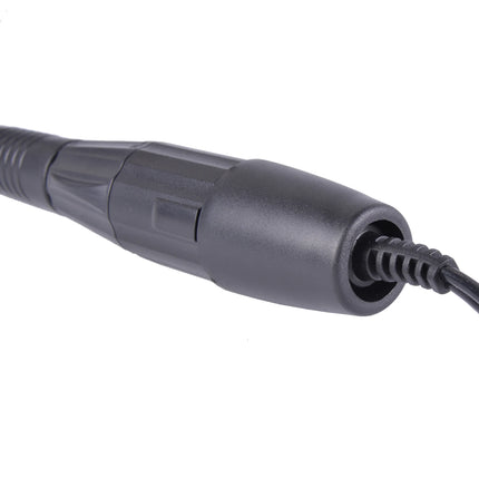 Myricko Dental Micromotor Polishing Micro Motor Handpiece 35000 RPM Dental Lab Equipment Dentist Tool