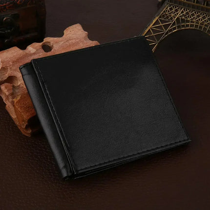 Fire Wallet Magic Flame Big Fire Wallets Oil Open Flame Lighters Smoking Accessories Cool Gadgets Men's Gift