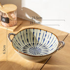 Style B / 7.5 inch