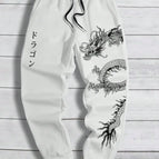 Beige / M