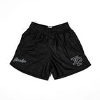 black black p / M