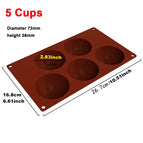 5 Cups / CN