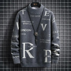 M / GRAY