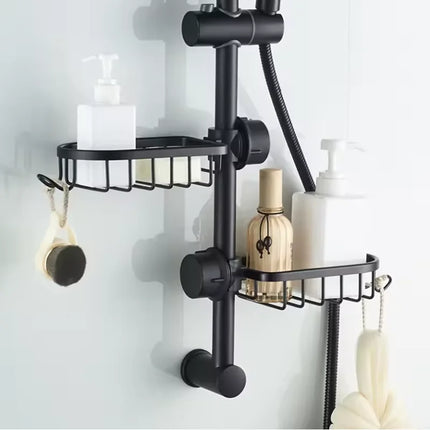 Sink Drain Rack Organizer / Organisateur Évier Cuisine
