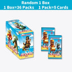 Random 180Pcs