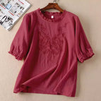 6-red / XL