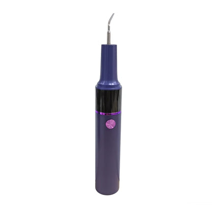 Ultrasonic Teeth Cleaning Kit with Camera  for Effective Stain Removal Surface Cleaning Gum Care Tools for Home