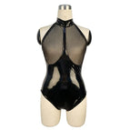Black / XXL