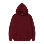 Burgundy / L