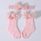 Pink / 3-12M