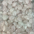 Pink Crystal / 10Pcs