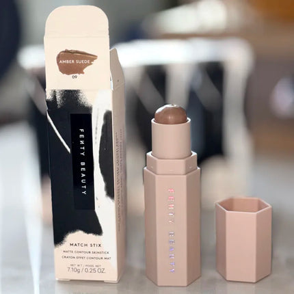 New Fenty Beauty Bronzer Concealer Contouring Stick Makeup Long Lasting Face Highlighter Makeup Shadow Facial Brighten Cosmetics