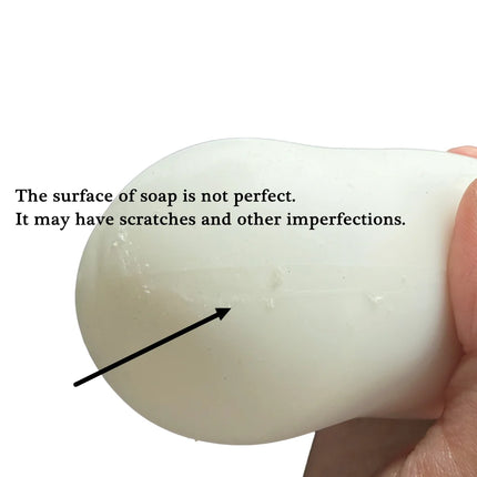 New Soap Ball Squishy Soap Stress Ball Fidget Toy Crunchy Squeeze Ball Round Blocks Filled ASMR Anti Stress Toys for Adults