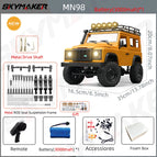 mn98-1B3000-MDS-RS-S