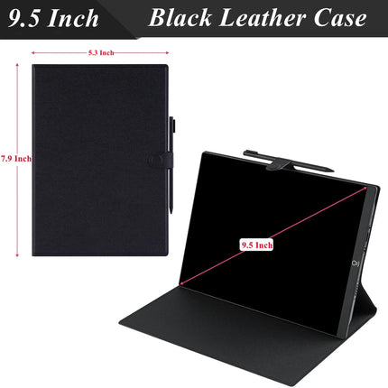9.5/11.5/14.3 Inch Drawing Board & Digital Notebook Full Screen LCD Handwriting Writing Tablet For Office Work Study & Education