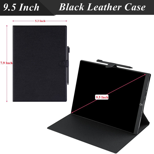 9.5/11.5/14.3 Inch Drawing Board & Digital Notebook Full Screen LCD Handwriting Writing Tablet For Office Work Study & Education