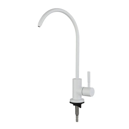 1/4"Kitchen Faucets Direct Drinking Tap Water Purifier Faucet for Kitchen Sink Drinking Water Anti-Osmosis Stainless Steel Tap