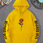 yellow / XXL