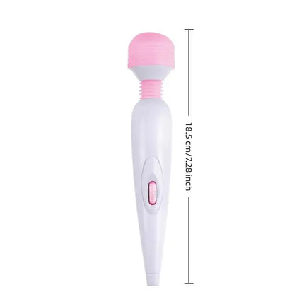 【SA】【YA】Magic Wand AV Vibrators Stick Vibrating Egg Female G-Spot Stimulation Massager Products Vagina Massager Sex Toys