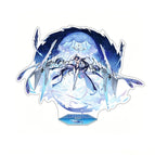 7 / 15 cm / China Mainland