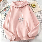 Pink / Asian XS