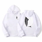 S / WHITE