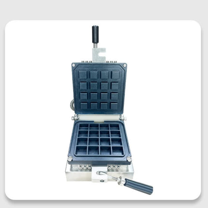 High Quality Customized Mold Egg Tart Pie Forming Maker 110V 220V Cookie Tart Mold Tartlet Press Machine