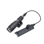 M300 Dual Switch BK / Including battery / CN
