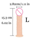 L  Light brown
