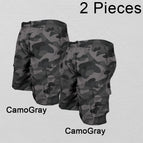 CamoGray2 / XXL