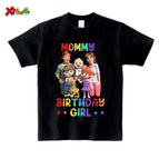 Mommy / Kids 120cm