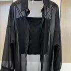 5XL / Black