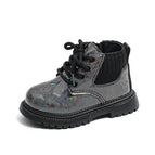 Black / 29(Insole 17.5CM)