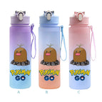 B-35 / Pink-Blue-1PCS