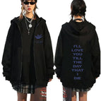 LLM9-Q07818-Black / XXXL