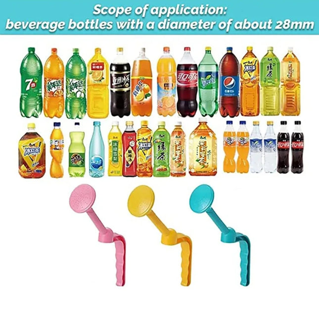 Gardening Plant Watering Handheld Dual-Purpose Water Spray Bottle Water Can Top Waterers Shower Seedling Irrigation