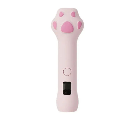 Mini Portable Nail Dryer Machine Lamp UV LED Nail Light For Curing Gel Nails- Home Salon Tool Compact Design