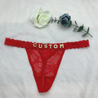 Red / M Color 8-15 letters